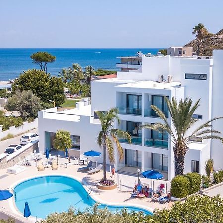Moscha Hotel Фалираки Екстериор снимка